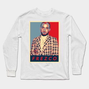 Frezco Long Sleeve T-Shirt